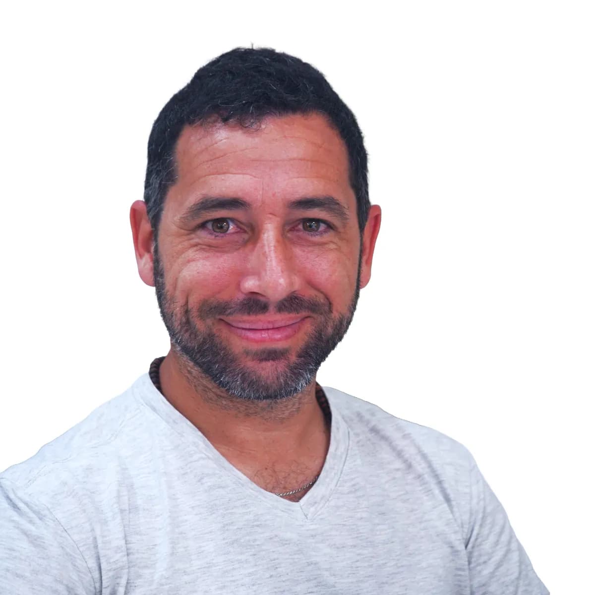 Sebastian Giannini