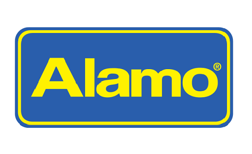 Álamo Rent a Car