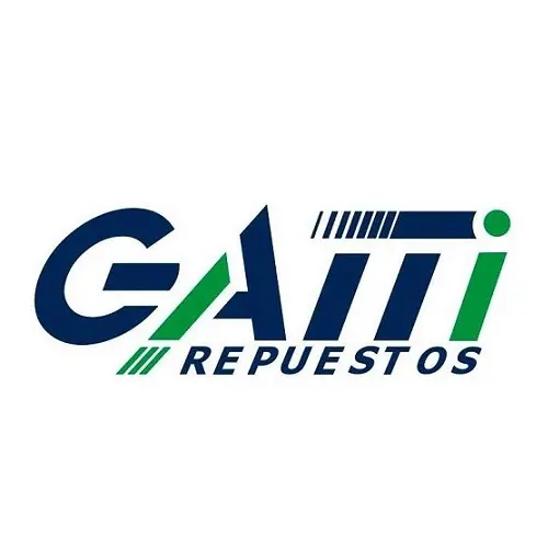 Gatti Autorepuestos S.R.L.