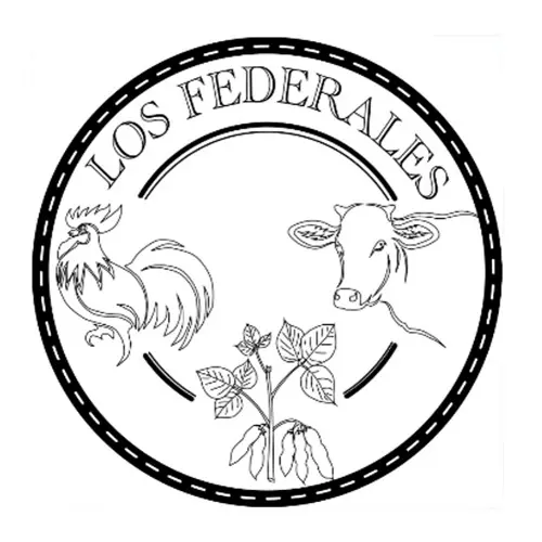 Los Federales S.R.L.